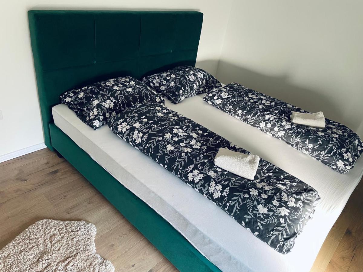 Motel Platani Kotor Varoš Kültér fotó